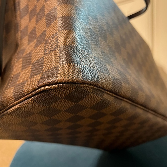 Louis Vuitton nerverful MM size - Picture 4 of 16